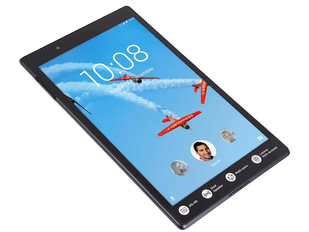 Tab 4 TB-8504X