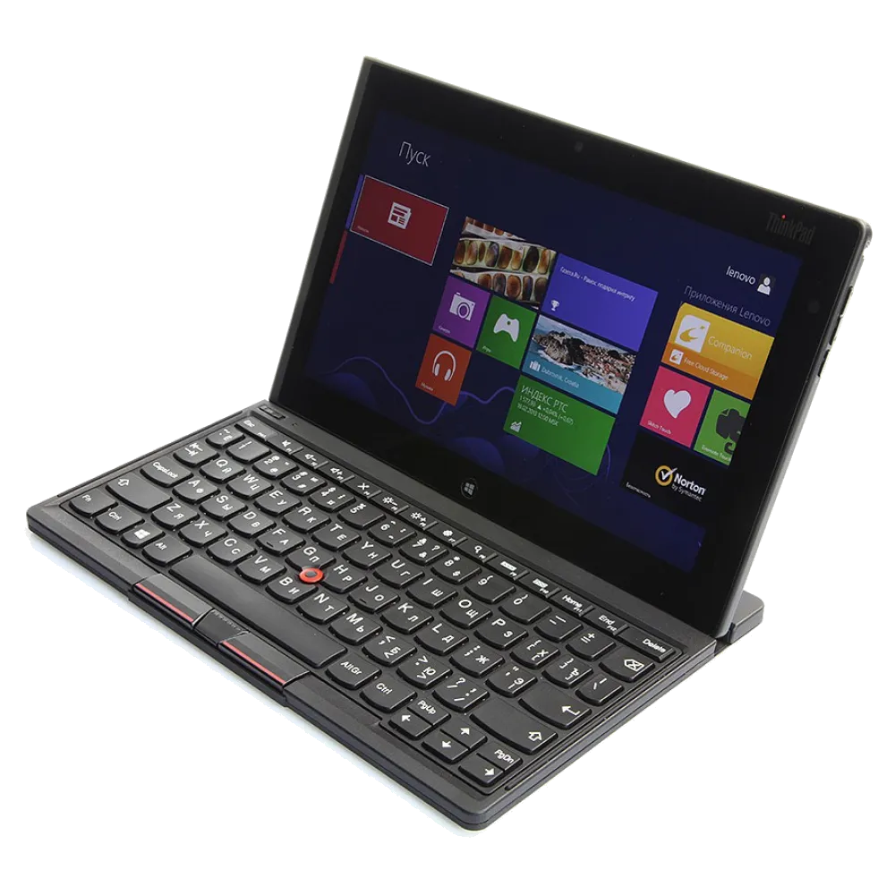 ThinkPad 2