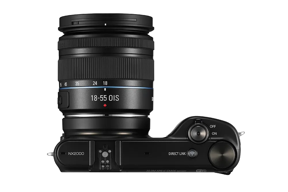 NX2000