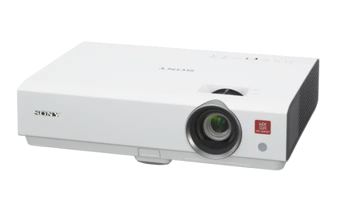 VPL-DW127