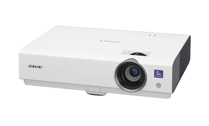VPL-DX122