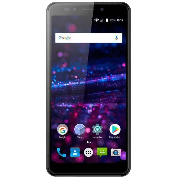 Bright&Quick BQ-5522 Next