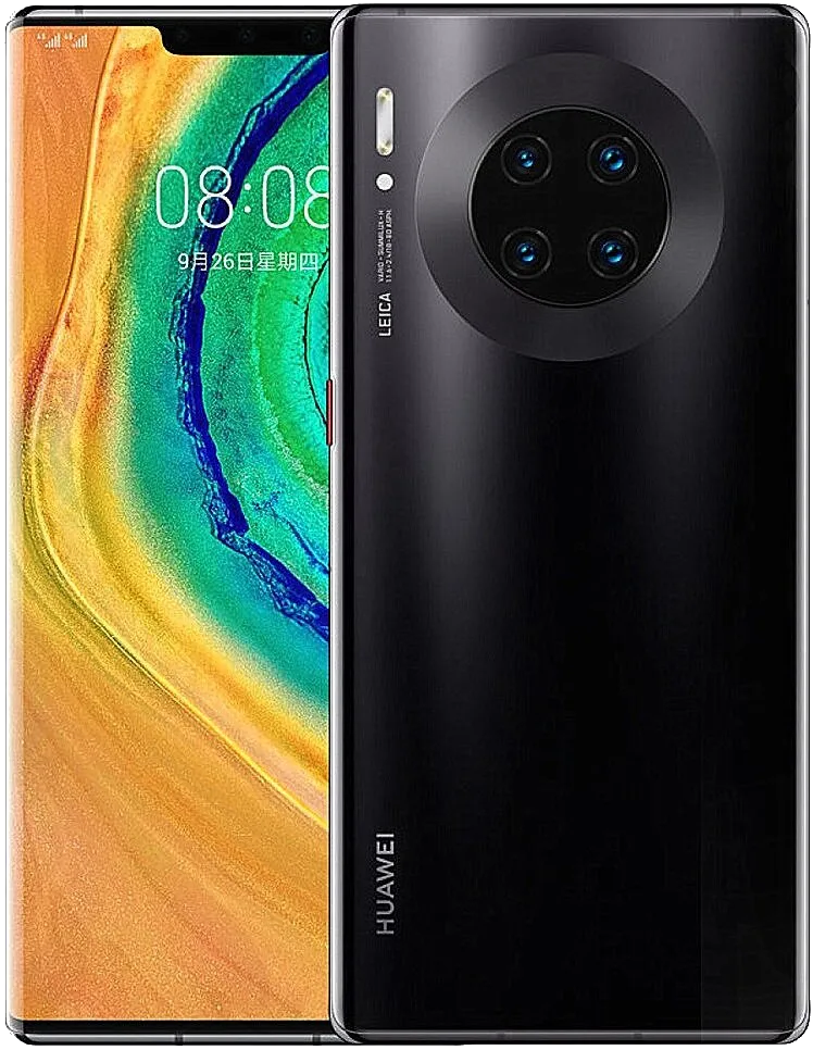 Mate 30 Pro