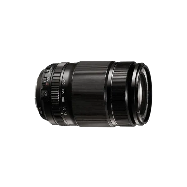 XF 55-200mm F3.5-4.8 R LM OIS Fujinon