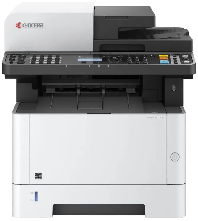 ECOSYS M2735dn