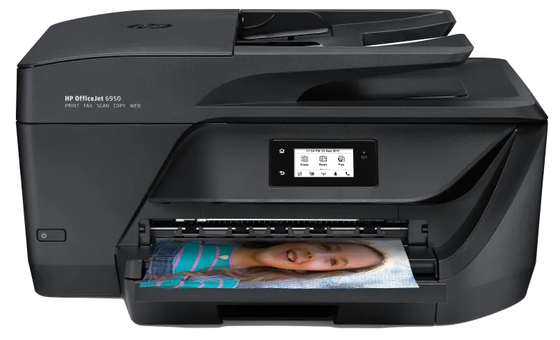 OfficeJet 6950