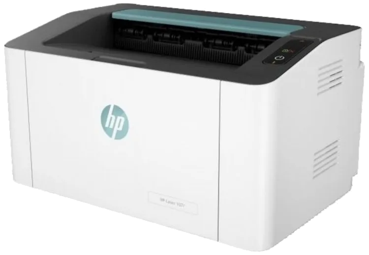 LaserJet 107r