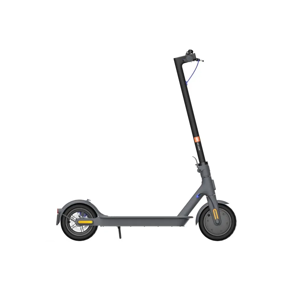 Mi Electric Scooter Pro 2