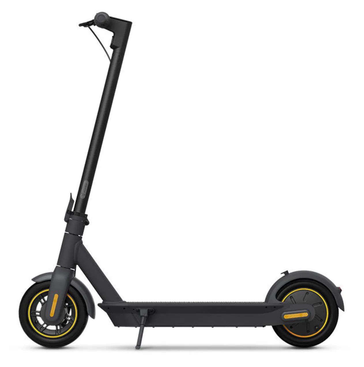by Segway Max G30P