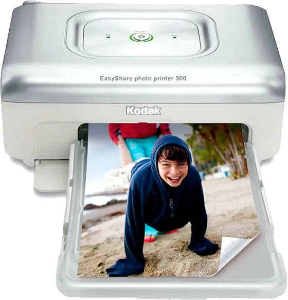 EasyShare Photo Printer 300