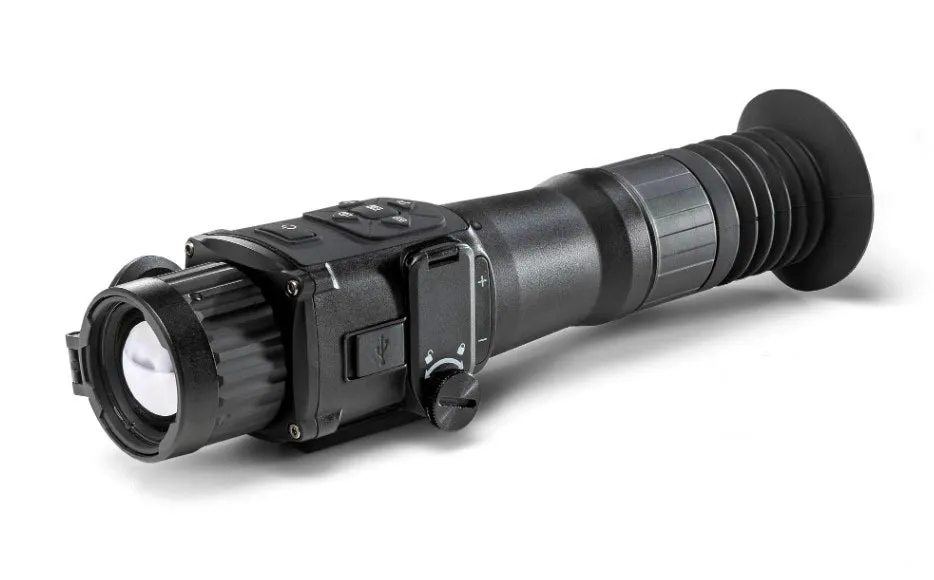 Nordforce XQ30 384x288