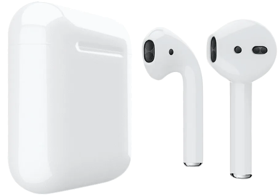 Airpods  2