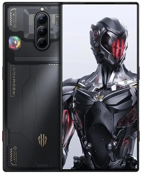 Red Magic 8 Pro