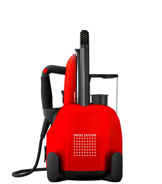 LIFT PLUS SWISS EDITION