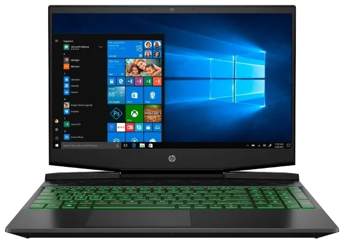 HP 16-a0027ur (22R41EA)