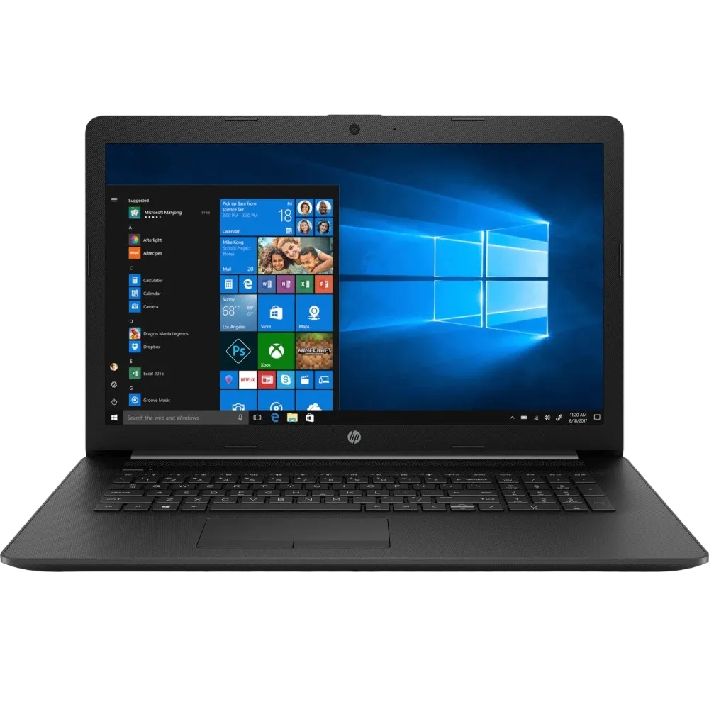 HP 17-by3055ur (22V22EA)