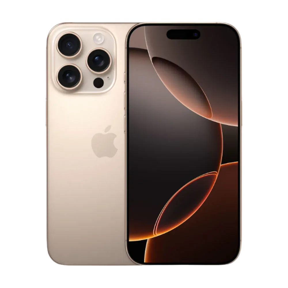 Apple iPhone 16 Pro