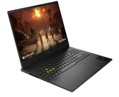 HP OMEN Transcend 16