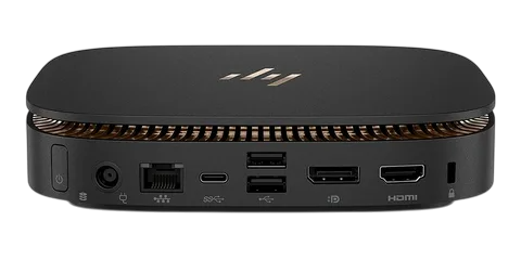 HP Elite и Pro серии с процессорами Intel Ultra