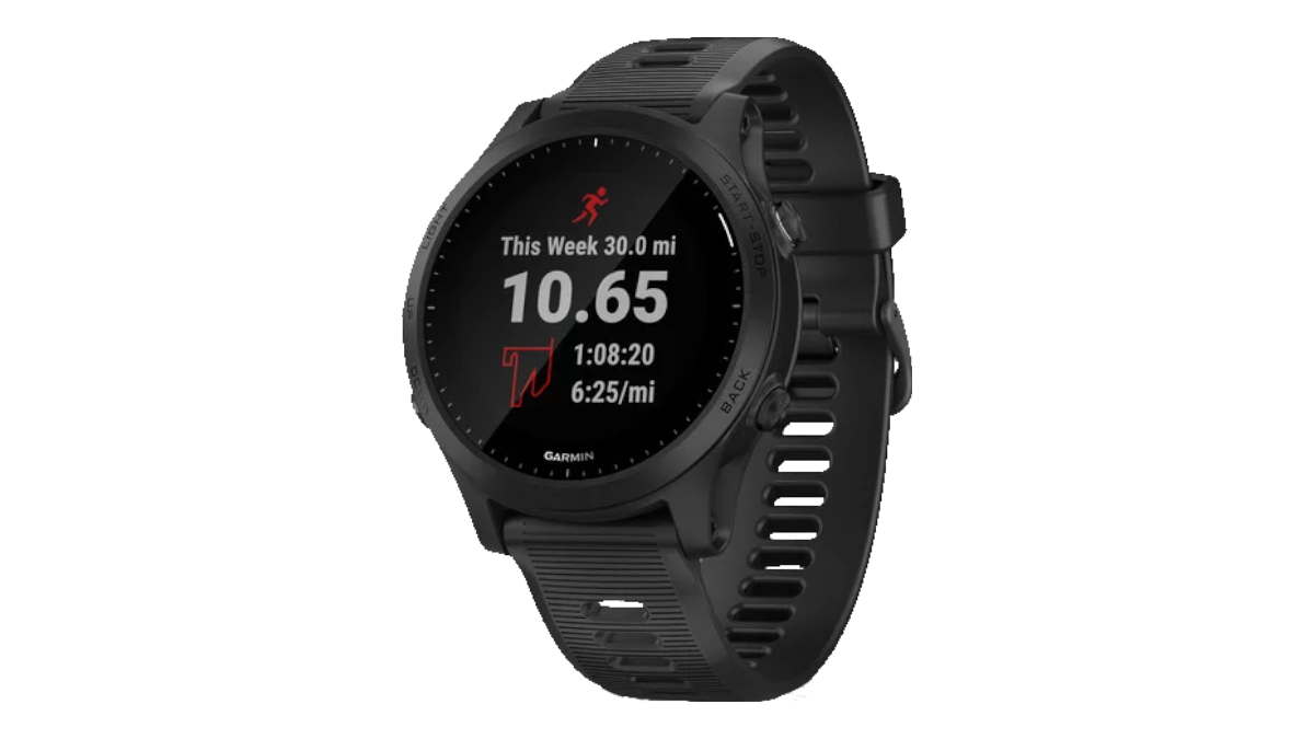 Forerunner 945