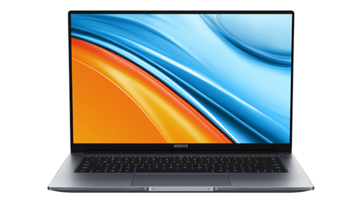Honor MagicBook 14