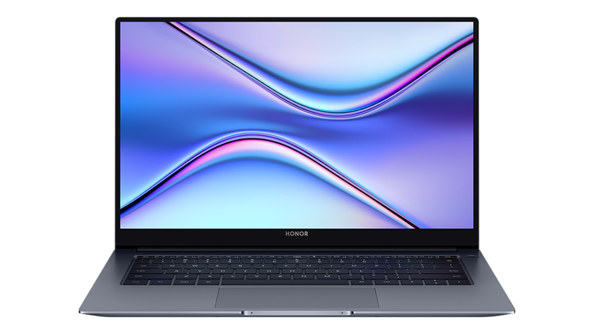 Honor MagicBook X 15 BBR-WAI9