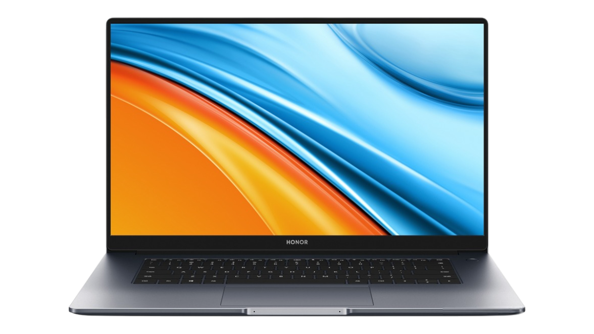 Honor MagicBook X16 BRN-F58