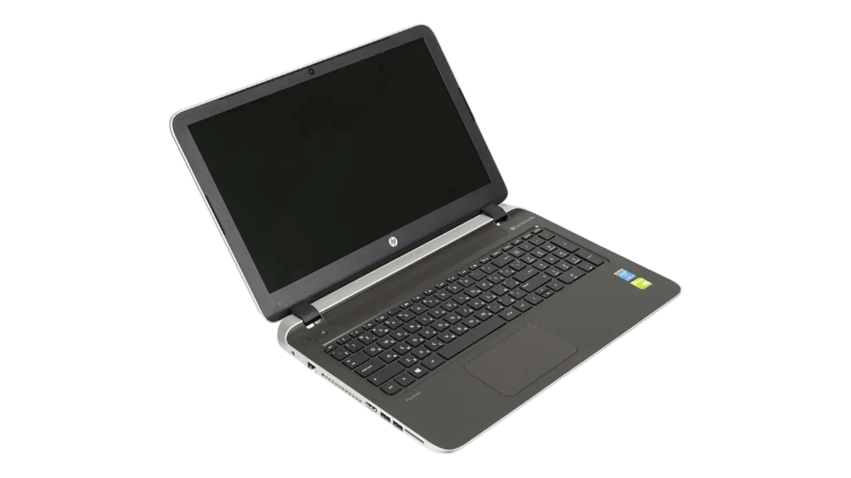 HP Pavilion 15-p155nr